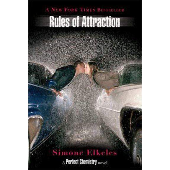Pre-Owned Rules of Attraction (A Perfect Chemistry Novel) (Paperback) 0802722903 9780802722904