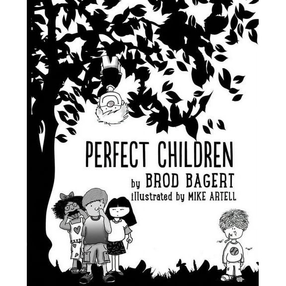 Perfect Children, (Paperback)
