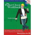 thumbnail image 1 of Pre-Owned The Perfect Choral Workbook: Everything You Need to Organize Your Choral Program (Shawnee Press Vocal Library) Paperback, 1 of 1