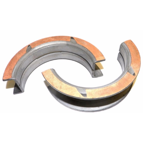 Perfect Circle 242-2058-020 Engine Main Bearings Pair