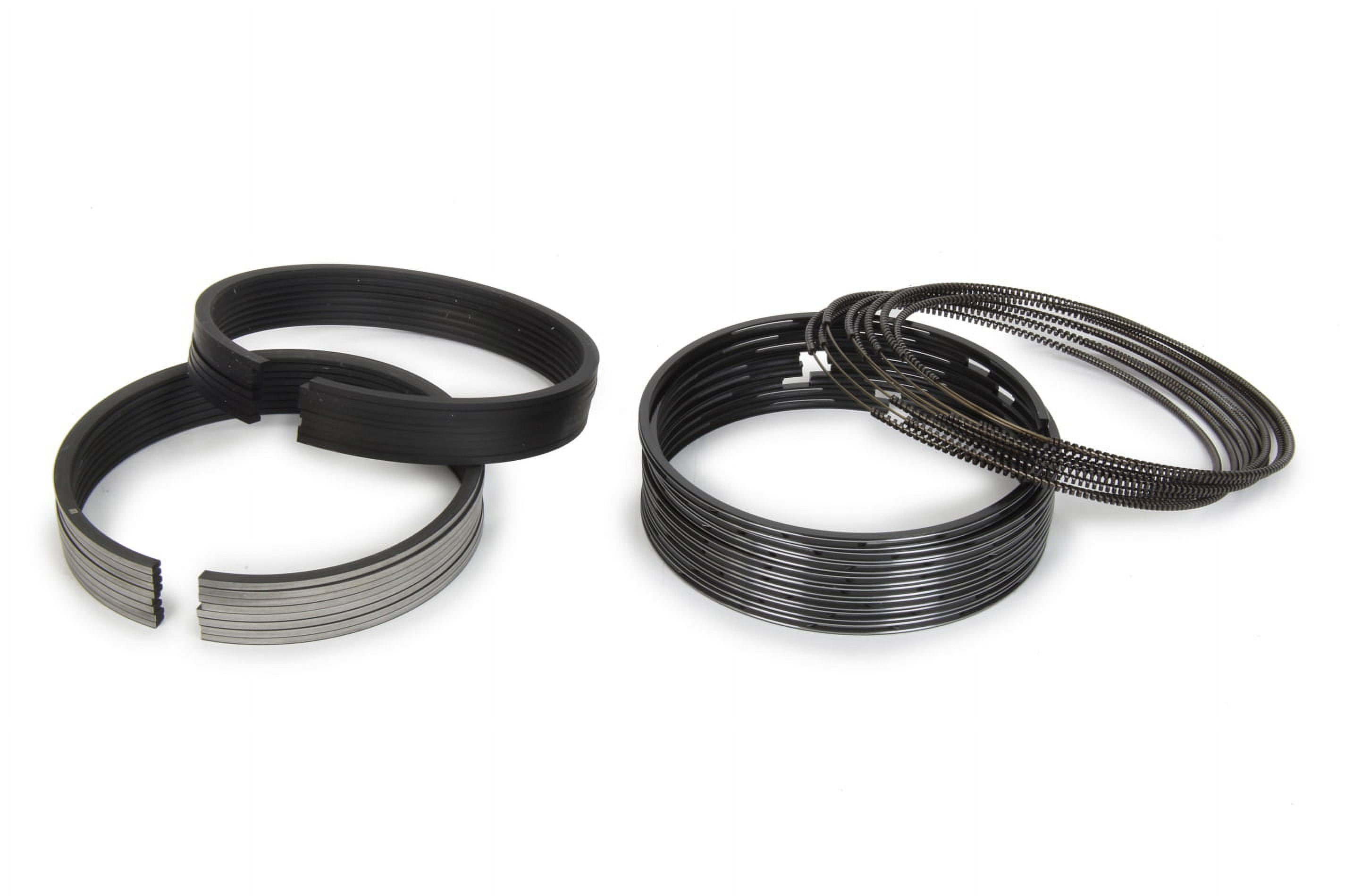 Perfect Circle Moly Piston Rings 363 6.0L 6.0 Ford Power Stroke Diesel