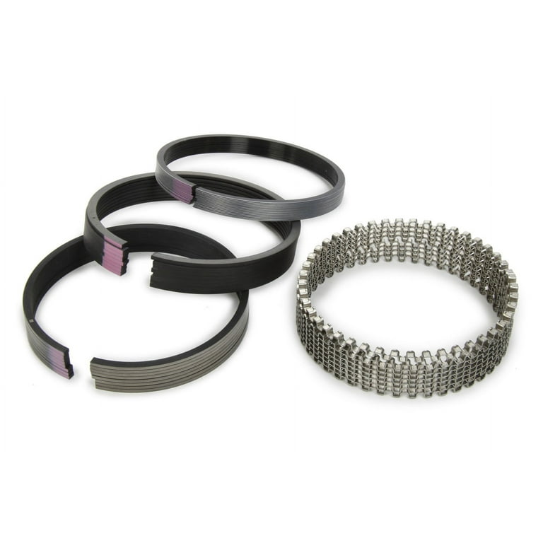 Piston Ring Set 4.060 5/64 5/64 3/16 Piston Ring Set 4.060 5/64 5/64 3/16
