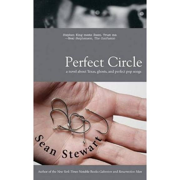 Pre-Owned Perfect Circle (Paperback) 1931520119 9781931520119