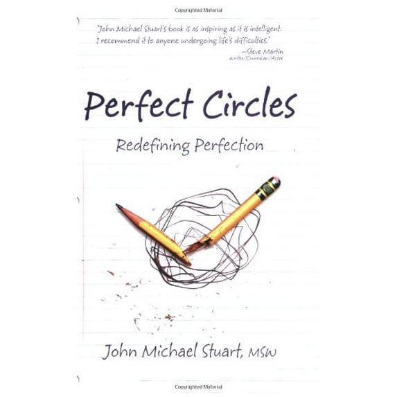 Pre-Owned Perfect Circles: Redefining Perfection Paperback