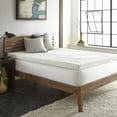 thumbnail image 1 of Perfect Cloud Gel-Infused 2-inch Memory Foam Mattress Topper (Twin), 1 of 10