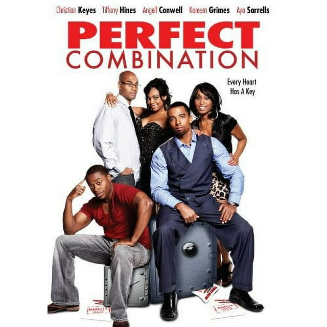 Perfect Combination (DVD), Image Entertainment, Comedy