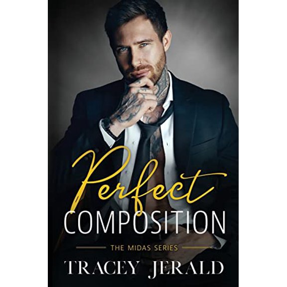 Pre-Owned Perfect Composition: A Small Town Rockstar Romance (Paperback) 1735812900 9781735812908