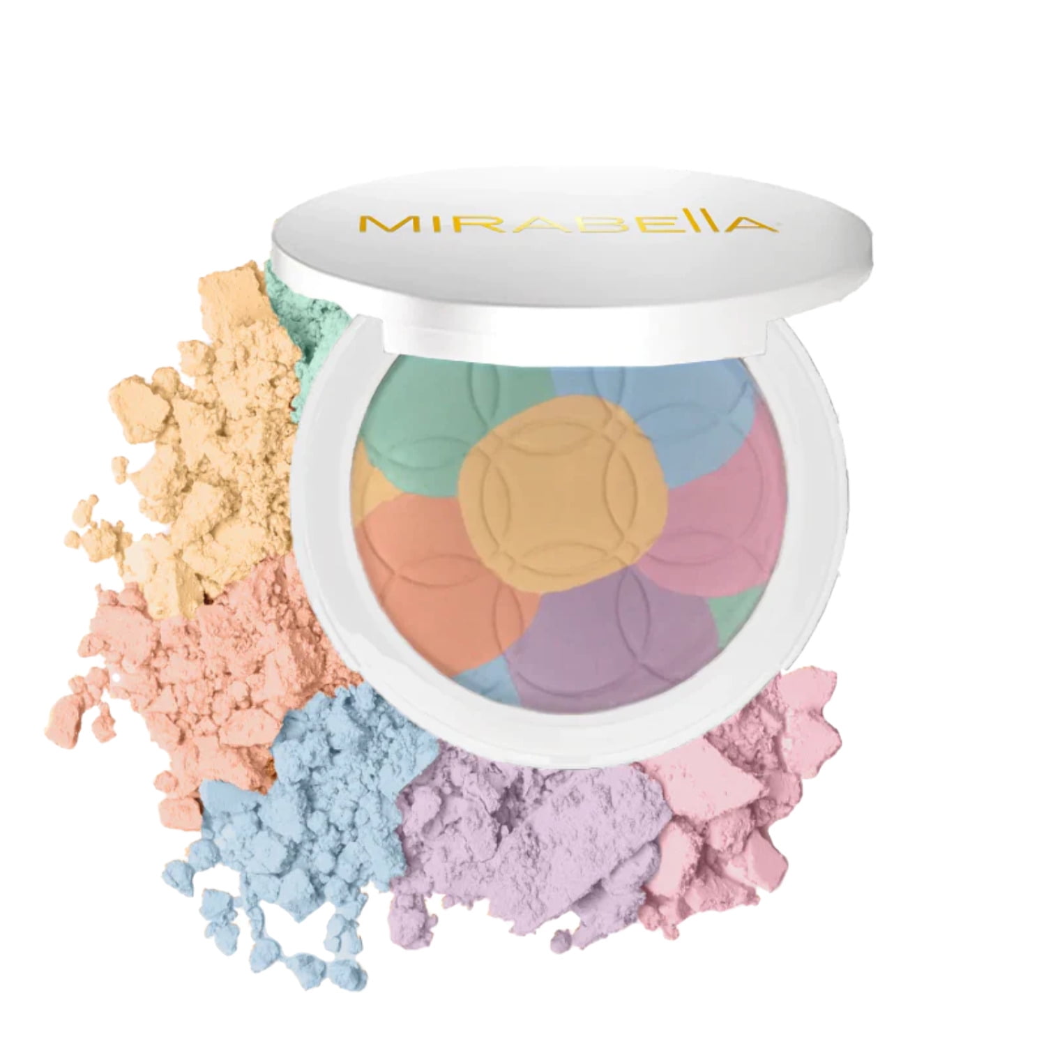 Perfect + Correct Finishing Powder - Walmart.com