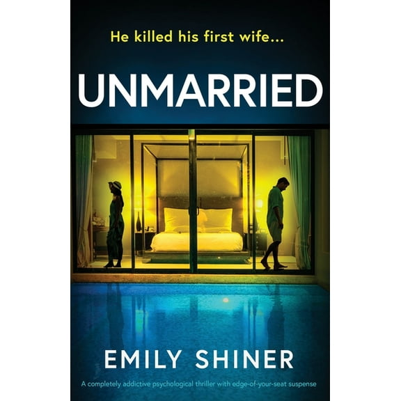 Perfect Couples Unmarried: A completely addictive psychological thriller with edge-of-your-seat suspense, Book 2, (Paperback)