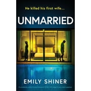 Perfect Couples Unmarried A completely addictive psychological thriller with edge-of-your-seat suspense, Book 2, Paperback
