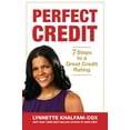 thumbnail image 1 of Pre-Owned Perfect Credit: 7 Steps to a Great Credit Rating (Paperback) 1932450998 9781932450996, 1 of 1