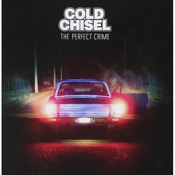 Perfect Crime (CD)