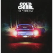 Perfect Crime CD