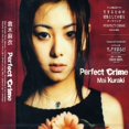 thumbnail image 1 of Perfect Crime (CD), 1 of 1