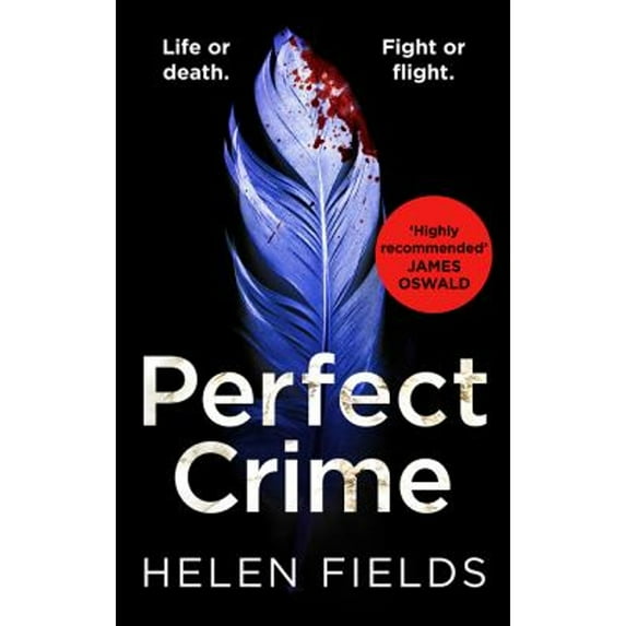 Pre-Owned Perfect Crime (a Di Callanach Thriller, Book 5) (Paperback) 0008275203 9780008275204