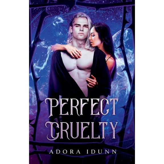 Perfect Cruelty, (Paperback)