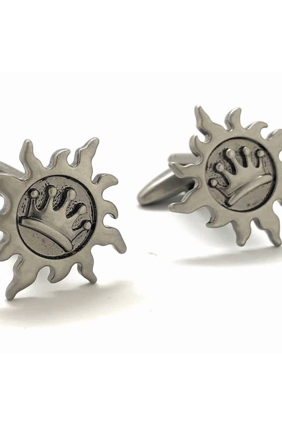 Perfect Cufflinks Cufflinks Comes with Gift Box