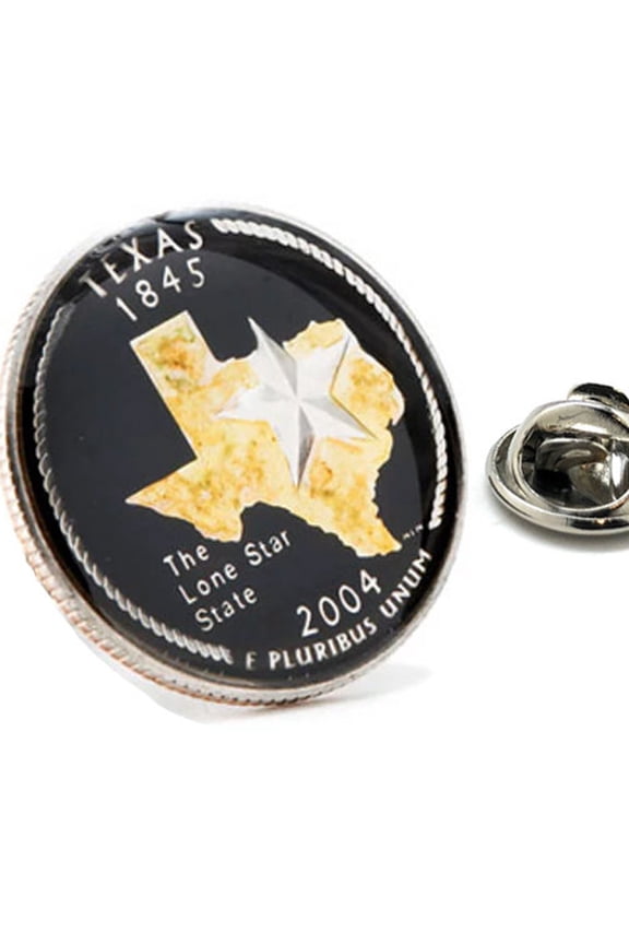 Enamel Pin Lapel Pin