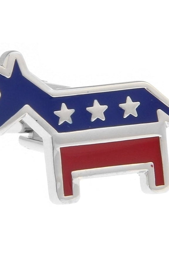 Perfect Cufflinks Political Party Cufflinks