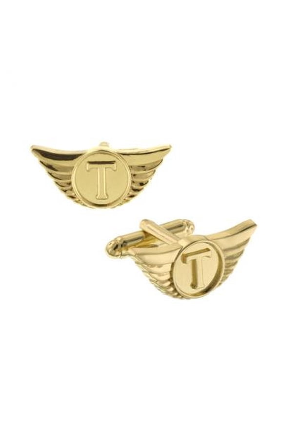 Wings Gold Thor Cufflinks