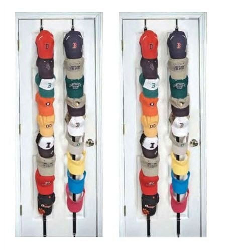 Perfect curve cap rack pro sale