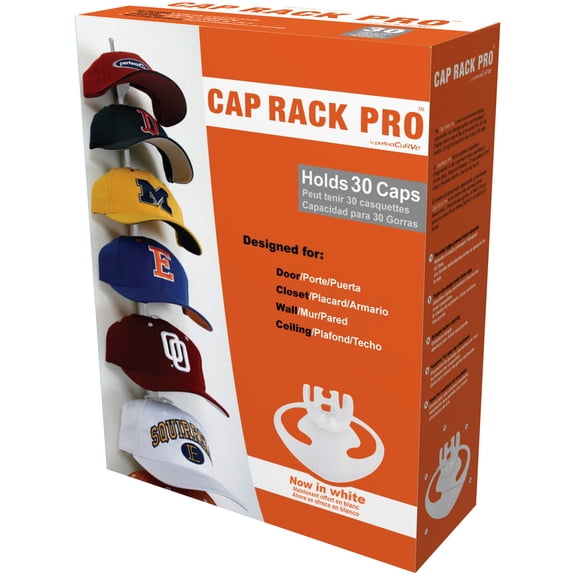 Perfect Curve Caprack Pro