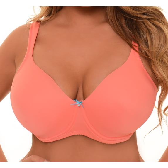 Perfect Curves Wired Bra