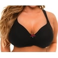 thumbnail image 1 of Perfect Curves Wireless Bra, 1 of 2