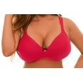thumbnail image 1 of Perfect Curves Wireless Bra, 1 of 2
