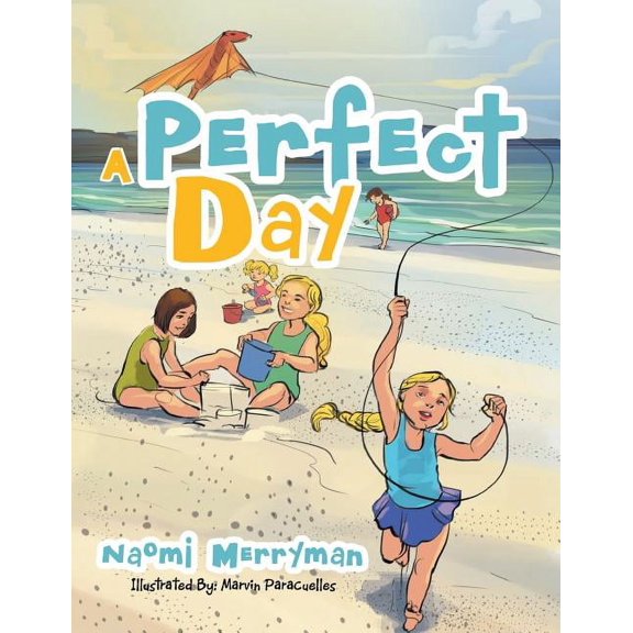 A Perfect Day, (Paperback)