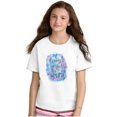 thumbnail image 1 of Perfect Day to Be Happy Inspirational Girls Kids T Shirt Tees Teen Brisco Brands L, 1 of 6