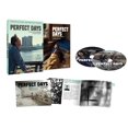 Perfect Days (4K UHD + Bluray + booklet)