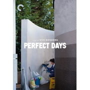 Perfect Days Criterion Collection