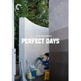 thumbnail image 1 of Perfect Days (Criterion Collection) (DVD), Criterion Collection, Drama, 1 of 2
