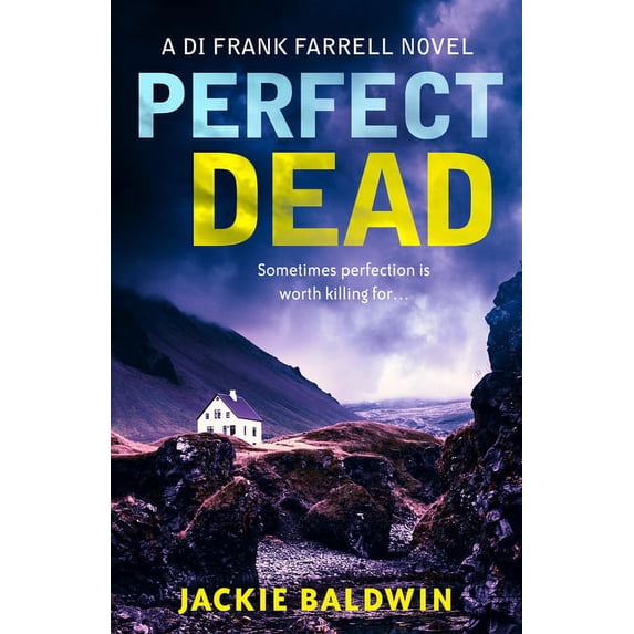 Perfect Dead, (Paperback)