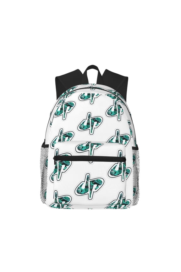 Backpack, Shoulder Bag Travel Laptop Backpack Large Capacity Daypack Lightweight Travel Bag For Outdoor Sports Work