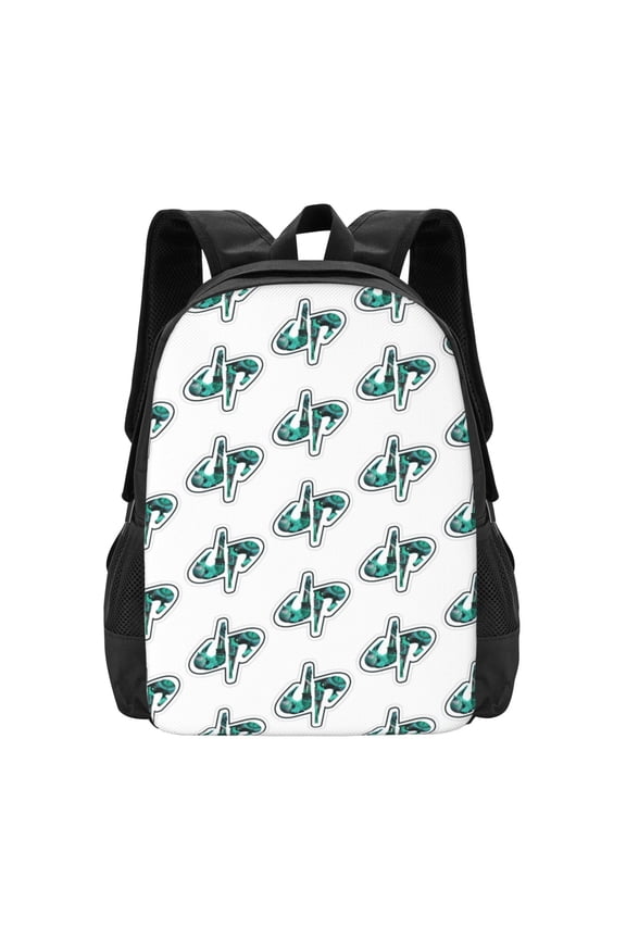 Backpack, Unisex Large Capacity Daypacks, Casual Lightweight Spacious Sports Backpacks Travel Bags