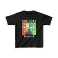 thumbnail image 1 of Perfect Dude Birthday Boy Shirt Birthday Decorations for Boys Birthday T Shirts for Boys, 1 of 4