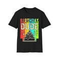 thumbnail image 1 of Perfect Dude Birthday Boy Shirt Birthday Decorations for Men Birthday Shirts for Men, 1 of 7
