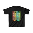 thumbnail image 1 of Perfect Dude Birthday Dude Shirt Boys Dude Teen Birthday Boy Shirt Birthday Boys Shirt, 1 of 4