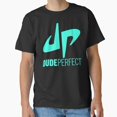 thumbnail image 1 of Perfect Dude Funny Retro Vintage 70s Aesthetic G822 Unisex T-Shirt, Up to Size 5XL, 1 of 2