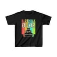thumbnail image 1 of Perfect Dude Merchandise Birthday Boy Shirt Perfect Dude Shirt Boys Birthday Shirts for Boys, 1 of 4