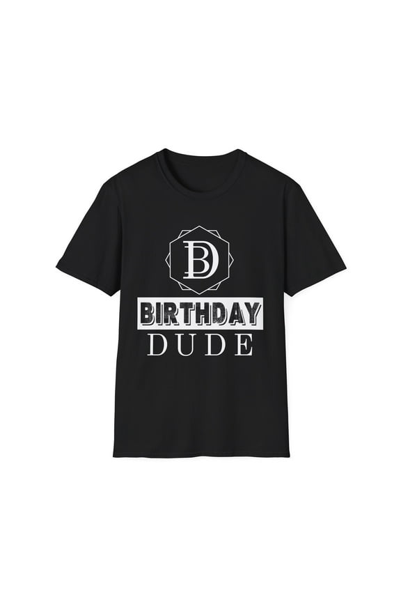 Perfect Dude Merchandise Mens Birthday Dude Graphic Novelty Dude Shirts for Men