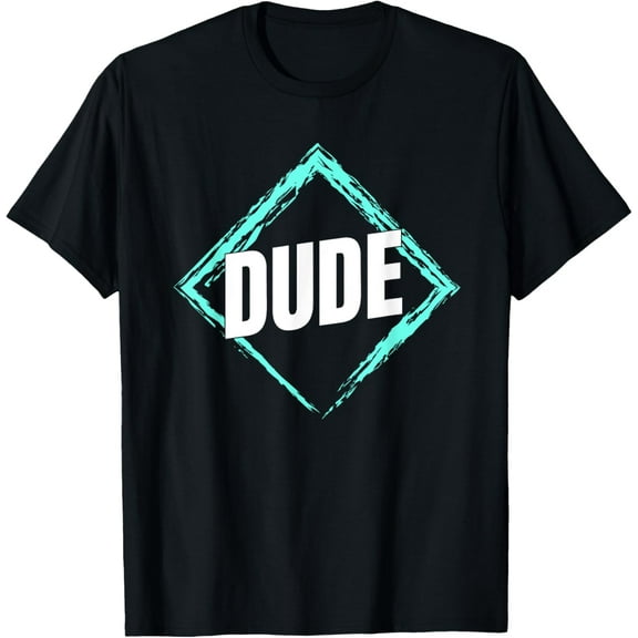 Perfect Dude Merchandise Perfect Dude Shirt Graphic Tee Dude T-Shirt