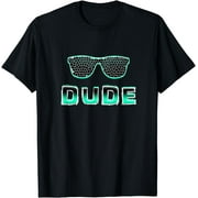 Perfect Dude Shirt Boys Men Perfect Dude Merchandise Dude T-Shirt