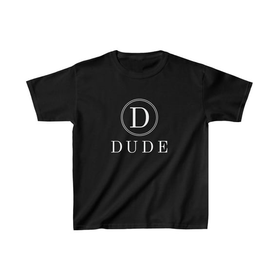 Perfect Dude Shirt Perfect Dude Merchandise for Boys Dude Boy Shirts