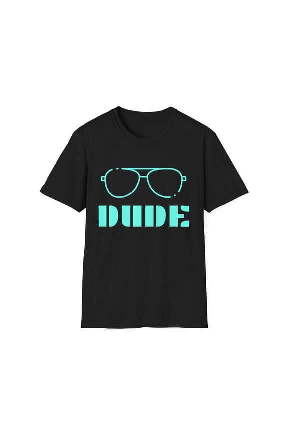 Perfect Dude Shirt Perfect Dude Merchandise for Men Dude Mens T Shirts