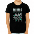 thumbnail image 1 of Perfect Dude Shirt for BOYS - Perfect Dude Merchandise - Vintage Clothes Gamer Gifts Graphic Tees for BOYS, 1 of 8