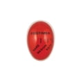 thumbnail image 1 of HIC Kitchen Perfect Egg Timer, Heat-Sensitive Color Indicator For Easy Soft, Medium, and Hard-Boiled Eggs, BPA Free, 1 of 4