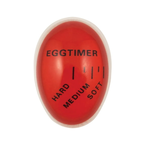 Perfect Egg Cooking Timer 2.5" x 1.625"